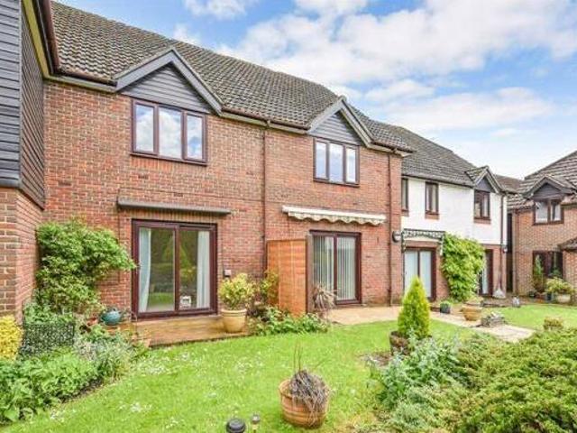 House for sale in Barton Stacey, Hampshire