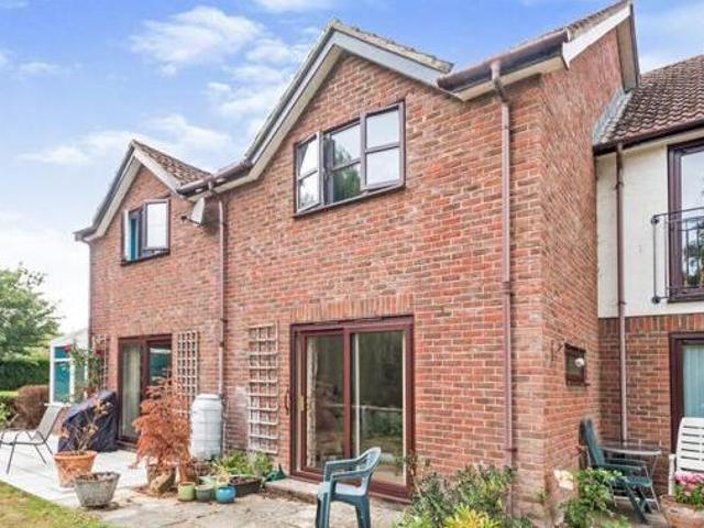 House for sale in Andover, Test Valley