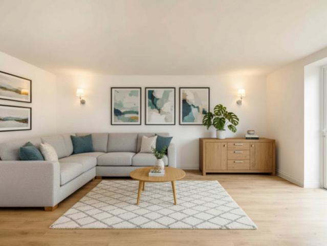 Cottage for sale in Midway, Kent