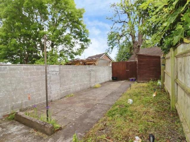 Cottage for sale in Kingswood, Feckenham