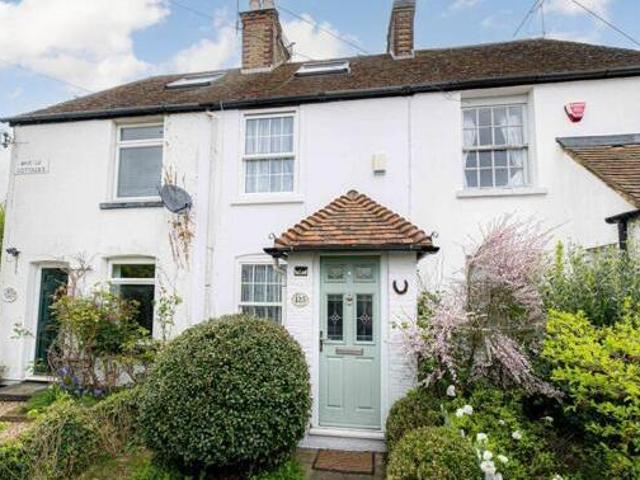House for sale in Lyons, Greater London