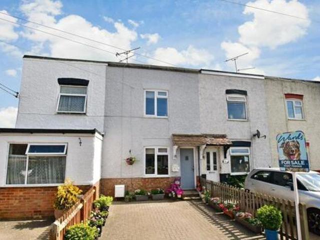 House for sale in Lyons, Greater London
