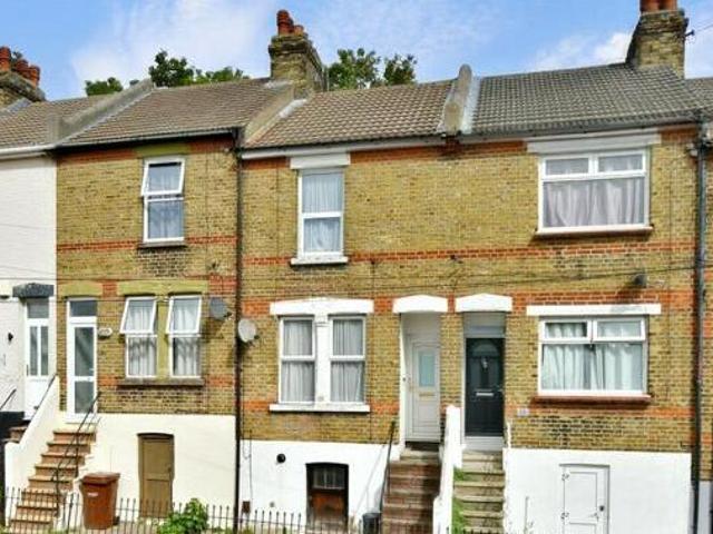 House for sale in Brompton, Chatham