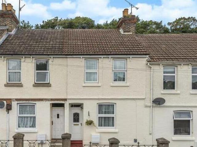House for sale in Brompton, Chatham