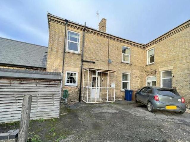 House for sale in Four Gotes, Cambridgeshire