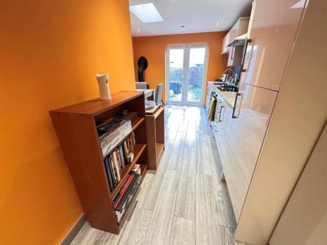 Cottage for sale in Chaul End, Caddington