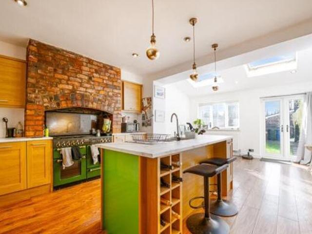 House for sale in Greater Manchester