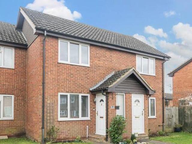 House for sale in Lyons, Greater London
