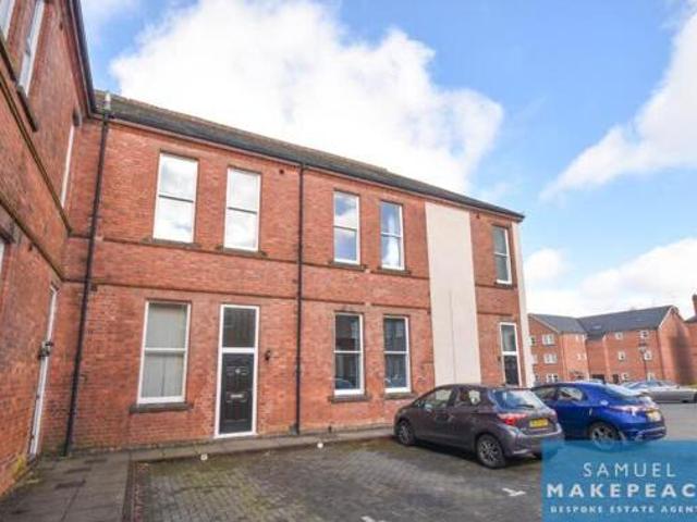 House for sale in Kingsley Moor, Staffordshire