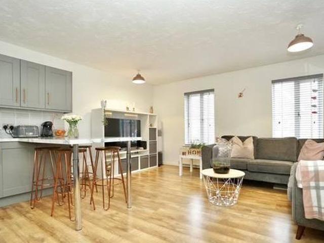House for sale in Cambridgeshire