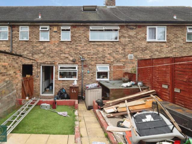 Cottage for sale in Hull, City Of Kingston Upon Hull