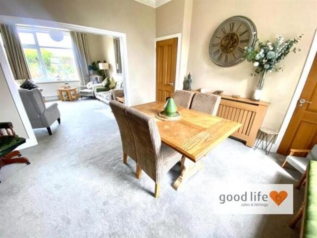 Cottage for sale in New Silksworth, Tyne And Wear