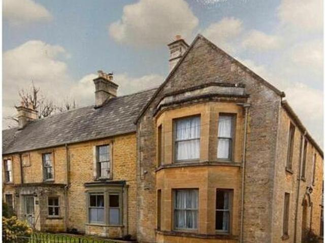House for sale in Prestbury, Golden Valley