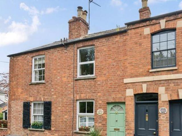 House for sale in Prestbury, Golden Valley