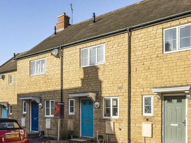 House for sale in Cheltenham, Gloucestershire