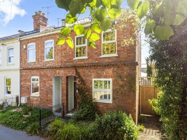 House for sale in Cheltenham, Gloucestershire