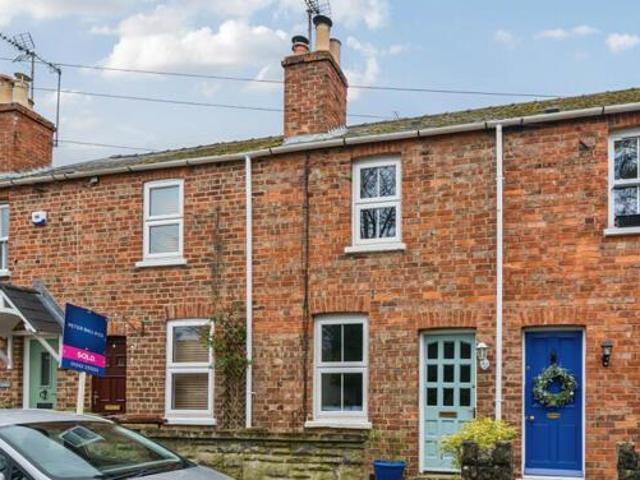 House for sale in Bafford, Golden Valley