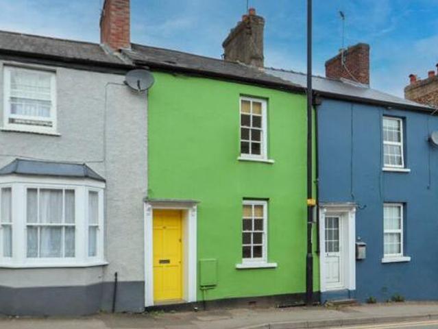 House for sale in Wales