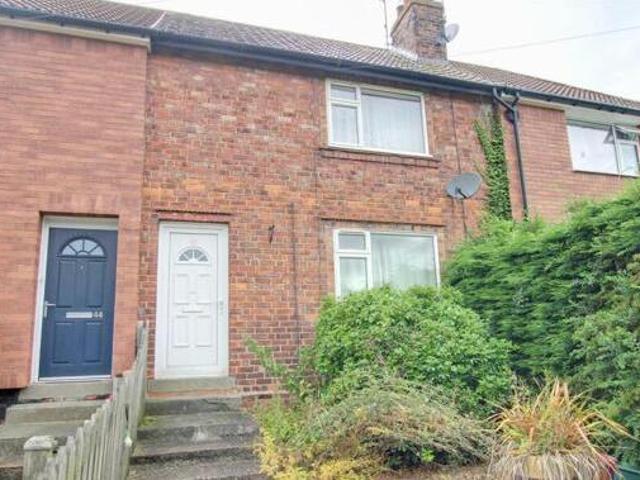House for sale in North Yorkshire