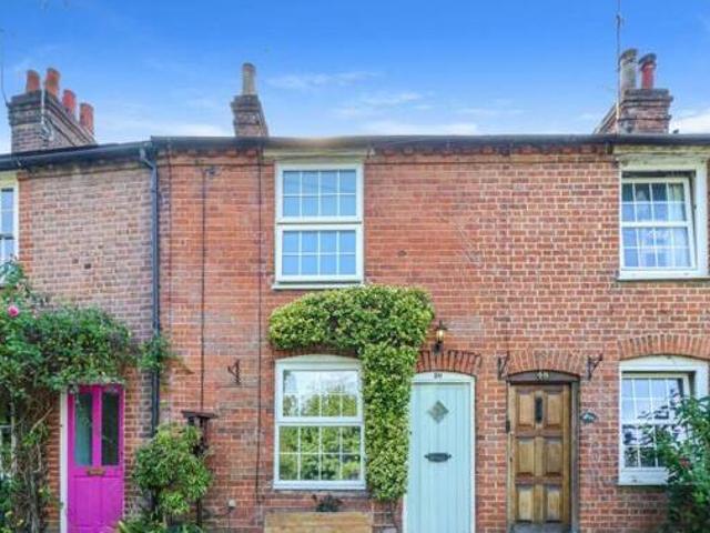 House for sale in Chesham