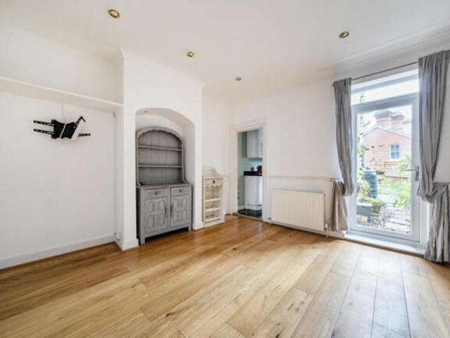 Cottage for sale in The Soke, Hampshire