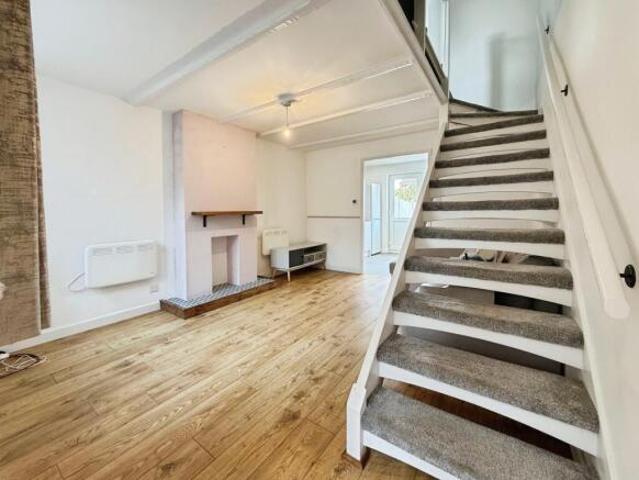Cottage for sale in Glebe Park, Brayford