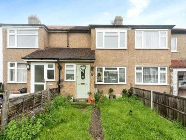 House for sale in Surrey, England