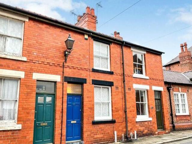 House for sale in Two Mills, Cheshire