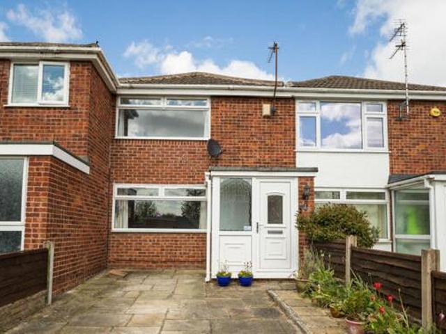 House for sale in Two Mills, Cheshire