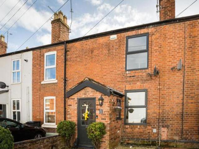 House for sale in Two Mills, Cheshire