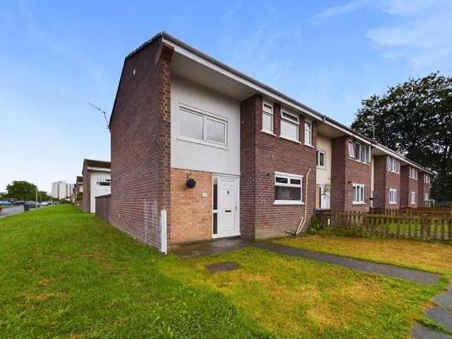 House for sale in Two Mills, Cheshire
