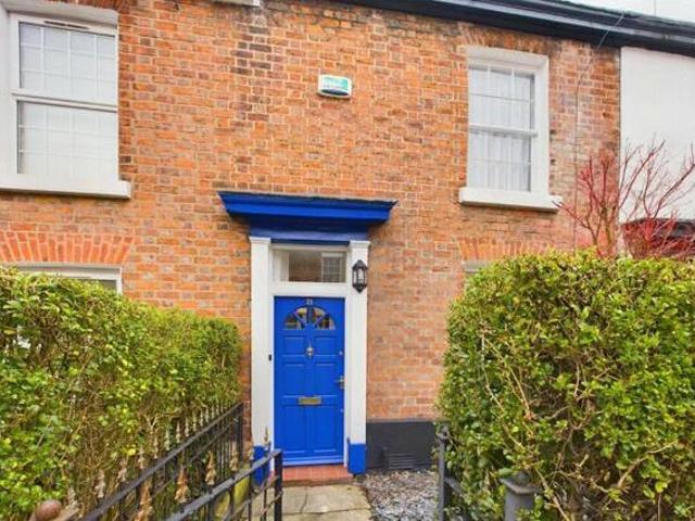 House for sale in Hoole, Two Mills