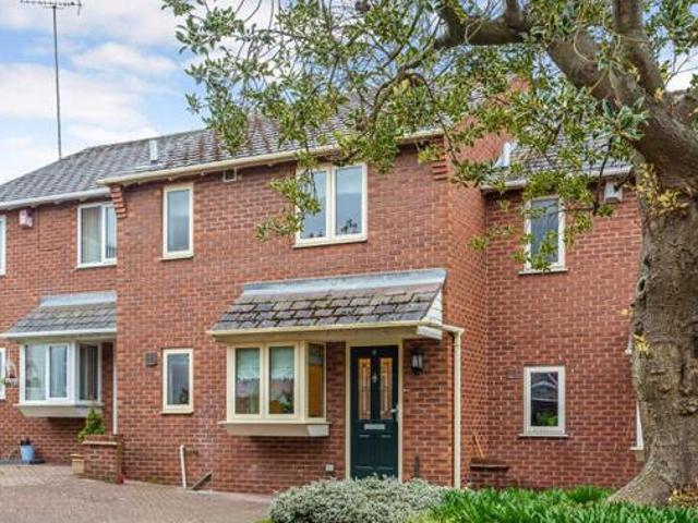 House for sale in Northgate Village, Chester