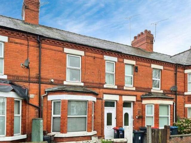 House for sale in Two Mills, Cheshire