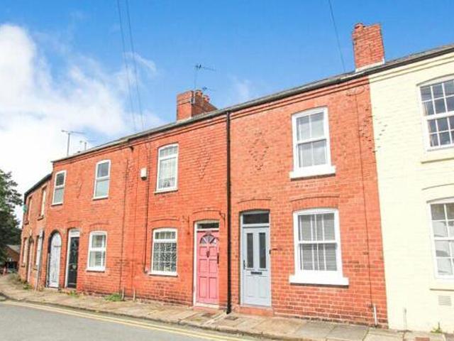 House for sale in Two Mills, Cheshire