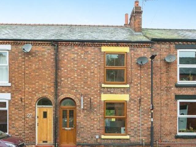 House for sale in Lache, Chester