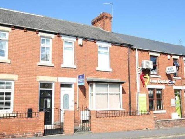 House for sale in Sunderland Bridge