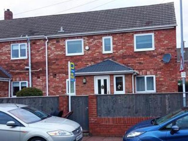 House for sale in Sunderland Bridge