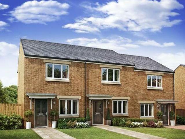 House for sale in Tyne And Wear