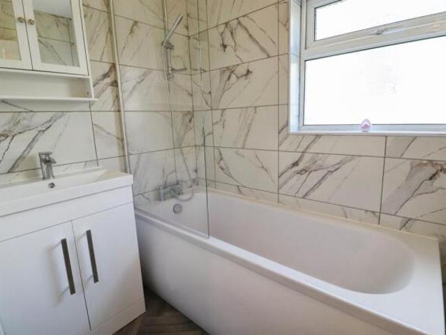 Cottage for sale in Saltmead, Falcon Lodge