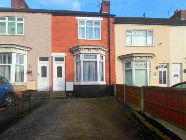 House for sale in Loundsley Green, East Midlands