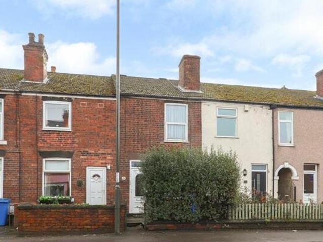 House for sale in Brookside, Chesterfield