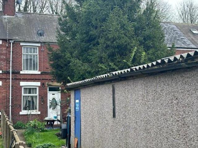 House for sale in Tapton, Chesterfield