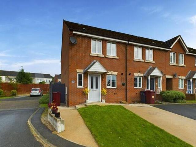 House for sale in Brimington Common, Chesterfield