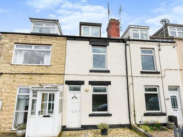 House for sale in Loundsley Green, East Midlands