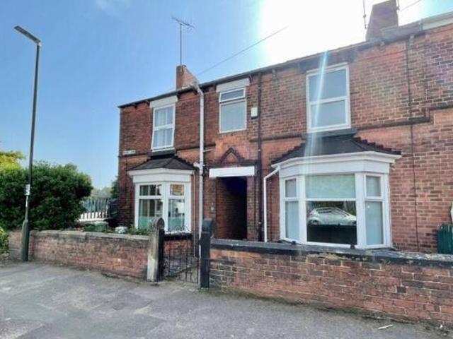 House for sale in Tapton, Chesterfield