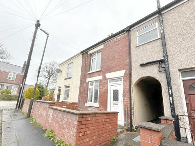 House for sale in Loundsley Green, East Midlands