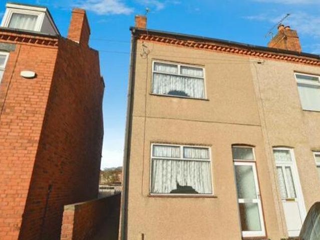 House for sale in Tapton, Chesterfield