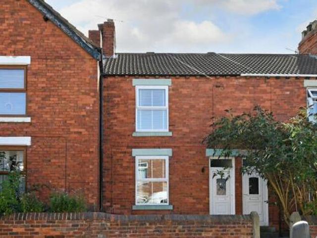 House for sale in Loundsley Green, East Midlands