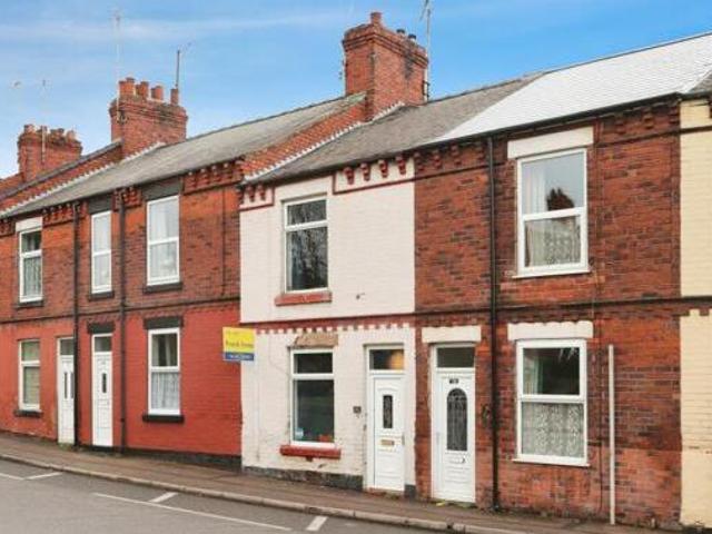 House for sale in St Augustines, Chesterfield